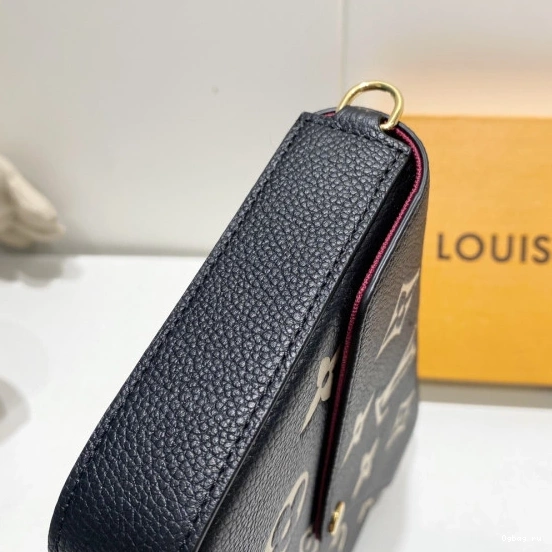 POCHETTE LOUIS VUITTON FÉLICIE 0720